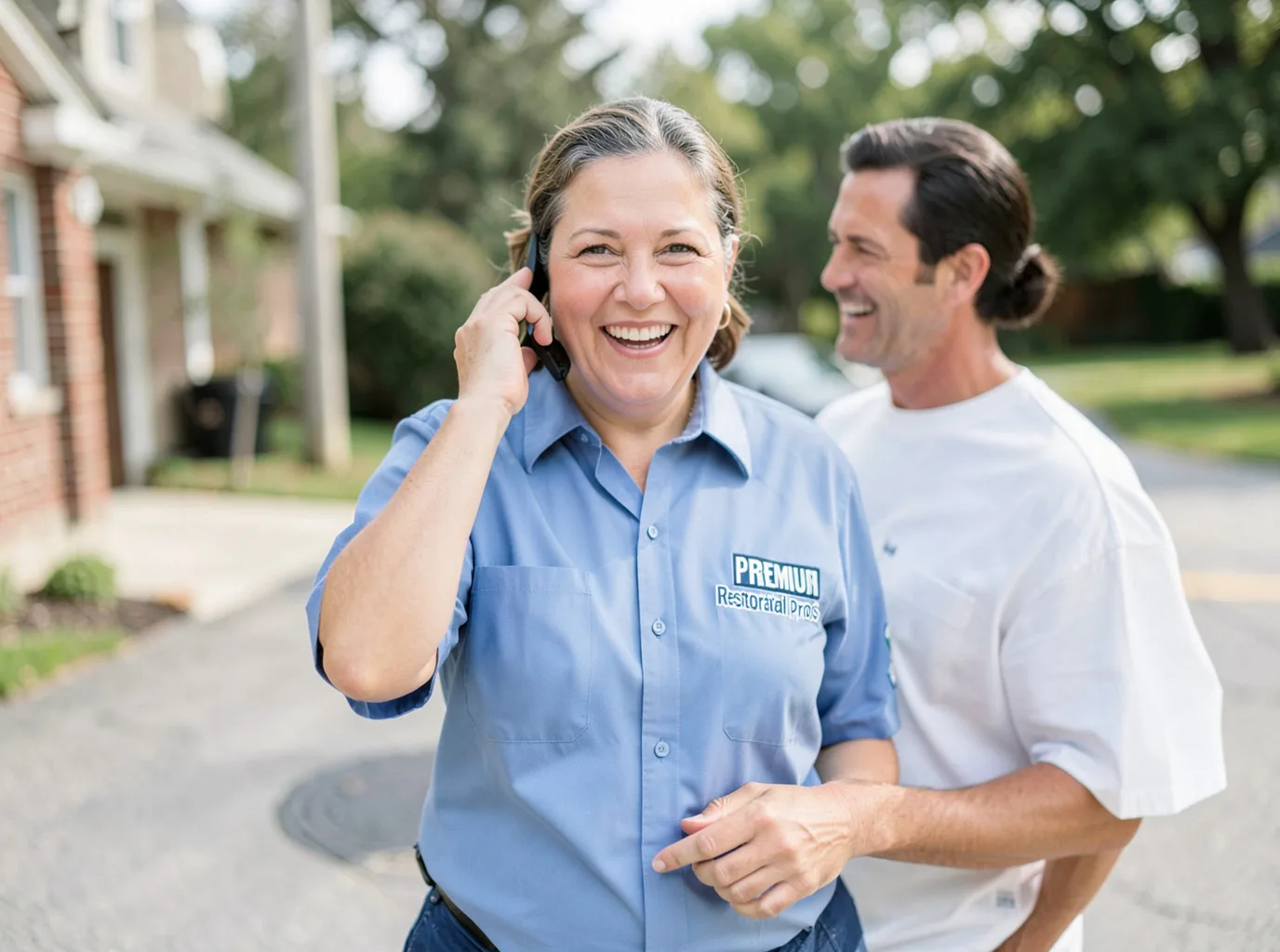 Water Damage Restoration Floris, IA FAQs
